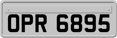 OPR6895