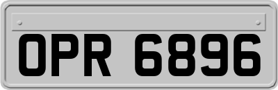 OPR6896