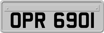 OPR6901