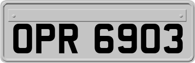 OPR6903