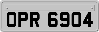 OPR6904