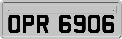 OPR6906