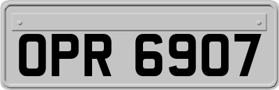 OPR6907