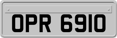 OPR6910
