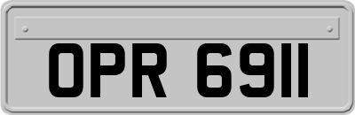 OPR6911