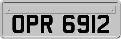 OPR6912