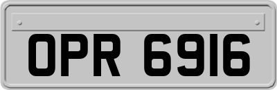 OPR6916