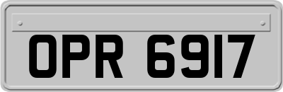 OPR6917