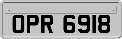 OPR6918