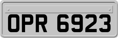 OPR6923