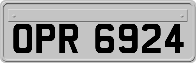 OPR6924