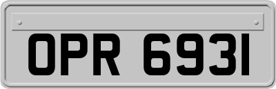 OPR6931
