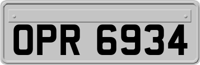 OPR6934