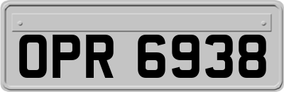 OPR6938