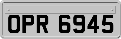 OPR6945