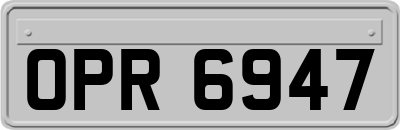 OPR6947
