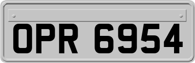OPR6954