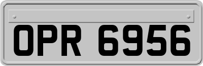 OPR6956