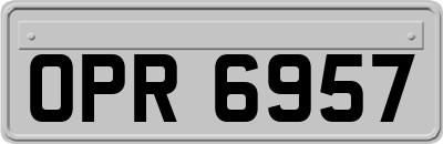 OPR6957