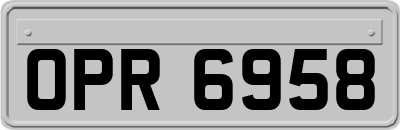 OPR6958