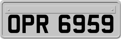OPR6959