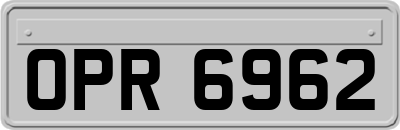 OPR6962
