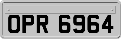 OPR6964