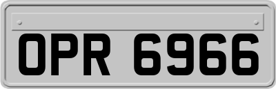 OPR6966