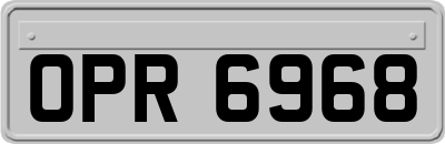 OPR6968