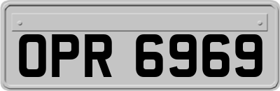 OPR6969