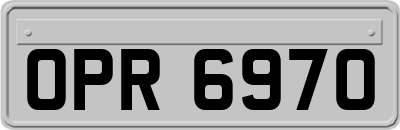 OPR6970