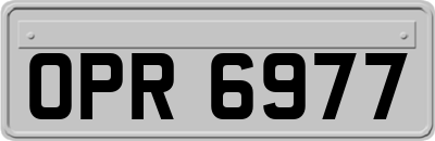 OPR6977