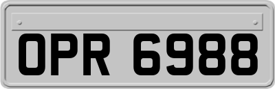 OPR6988