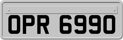 OPR6990