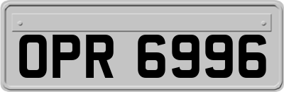 OPR6996