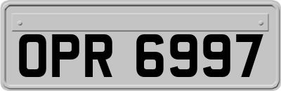 OPR6997
