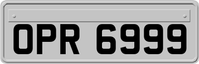 OPR6999