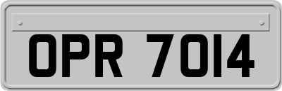 OPR7014
