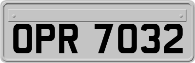 OPR7032