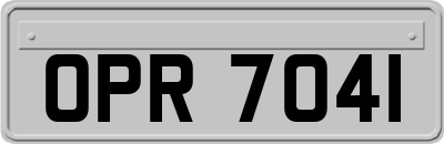 OPR7041
