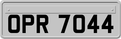 OPR7044