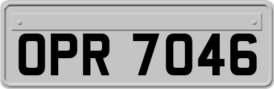 OPR7046