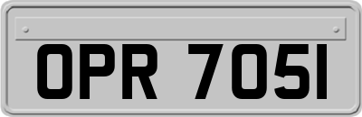 OPR7051