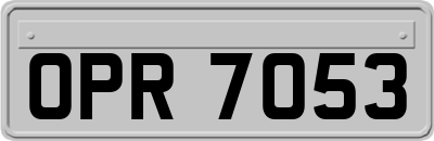 OPR7053