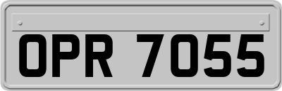 OPR7055