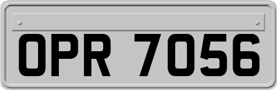 OPR7056