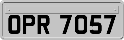 OPR7057