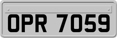 OPR7059