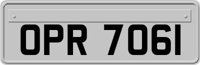 OPR7061