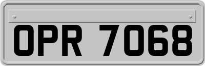OPR7068